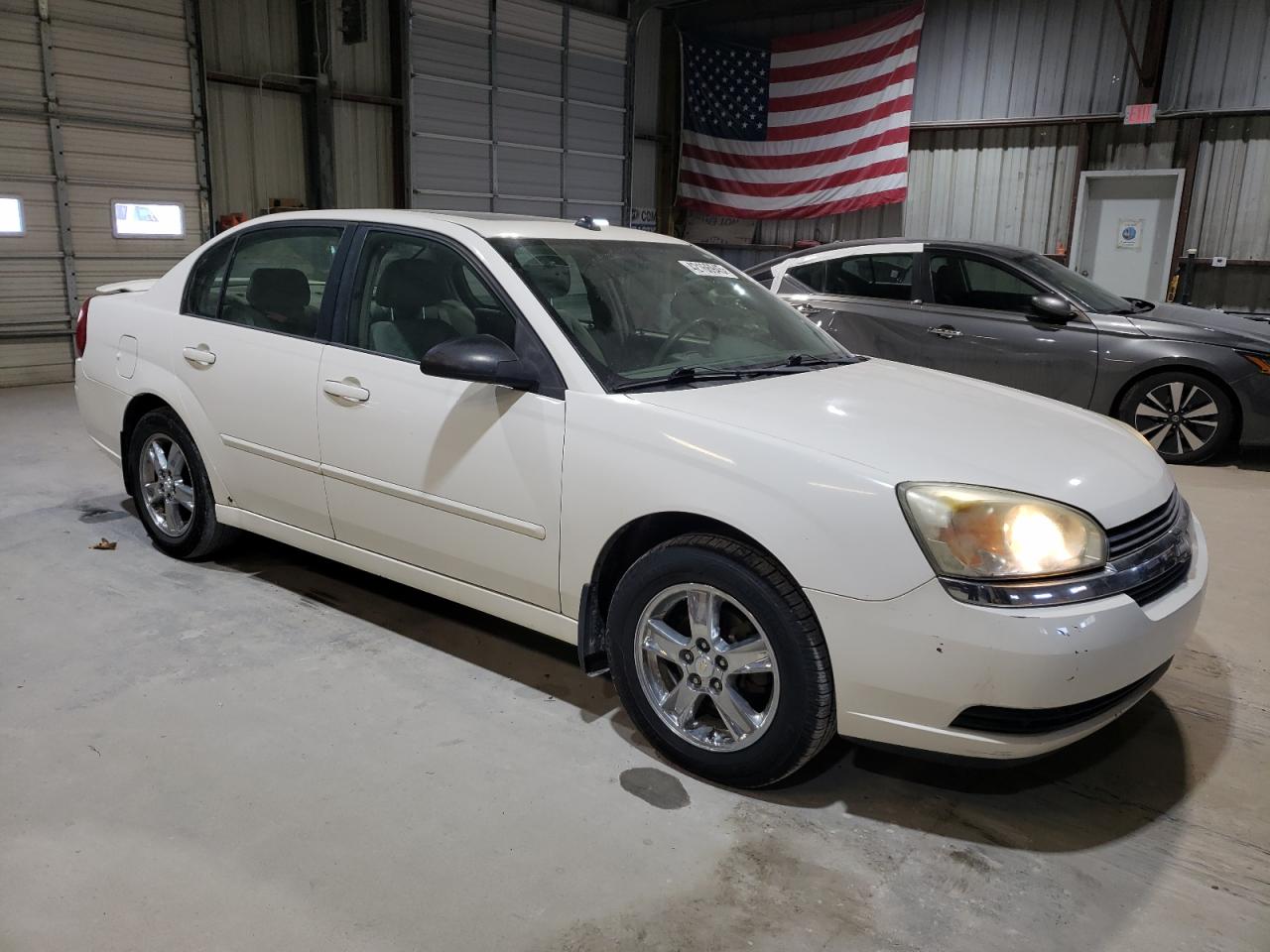 2005 Chevrolet Malibu - Image 4