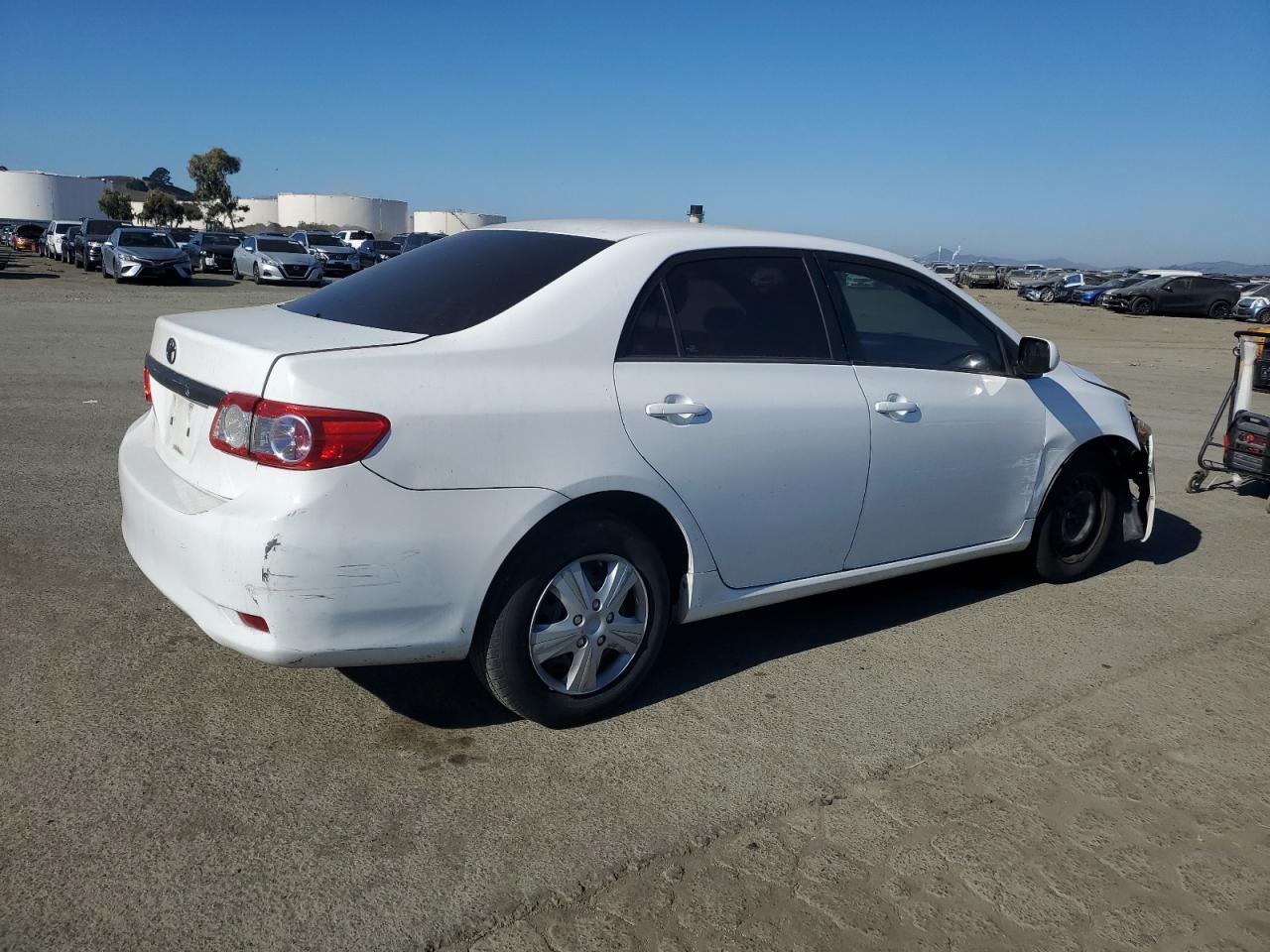 2011 Toyota Corolla - Image 3
