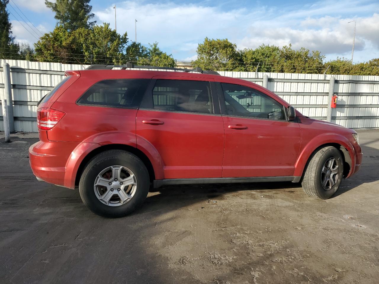 2009 Dodge Journey - Image 3