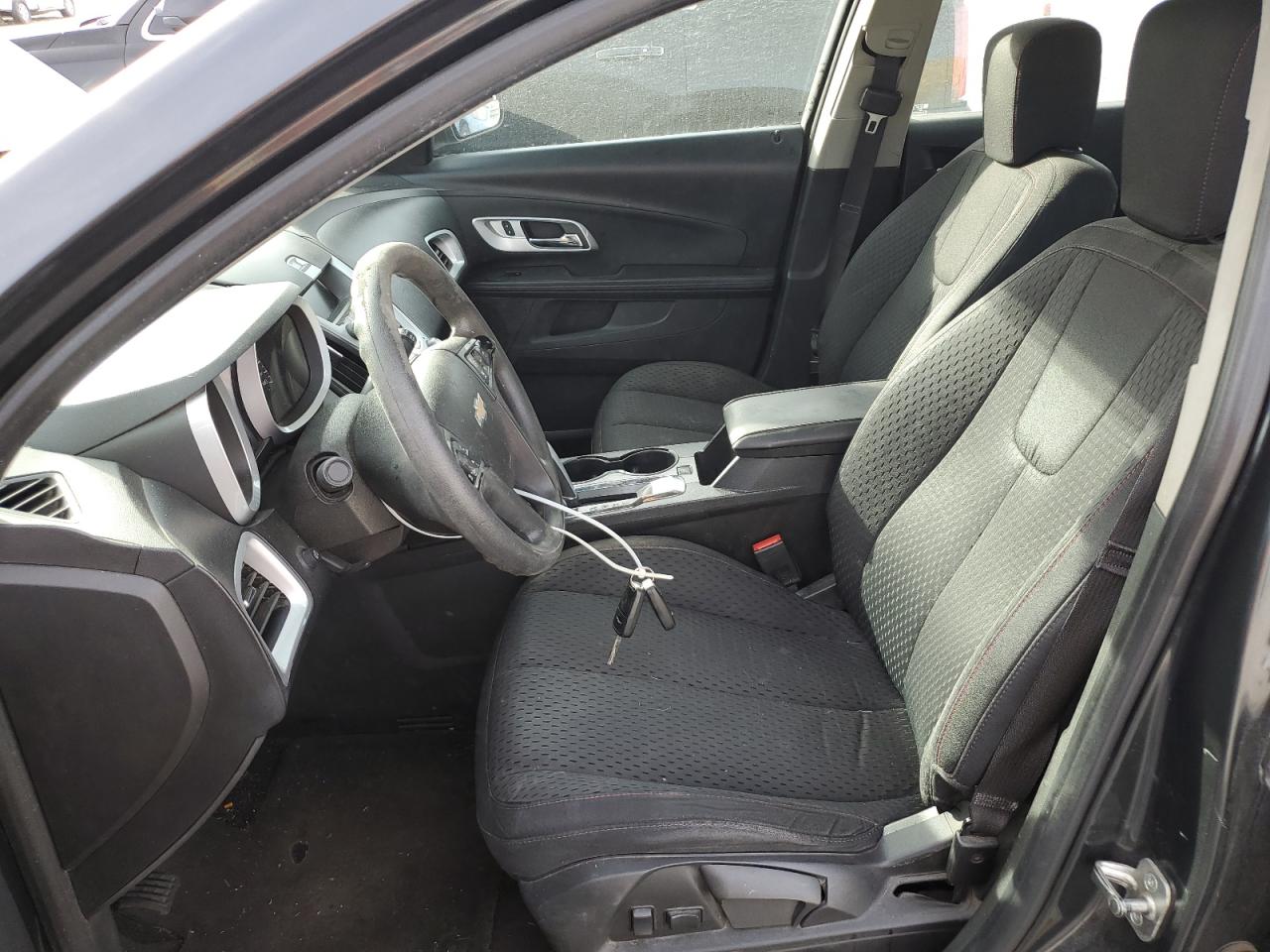 2013 Chevrolet Equinox - Image 7