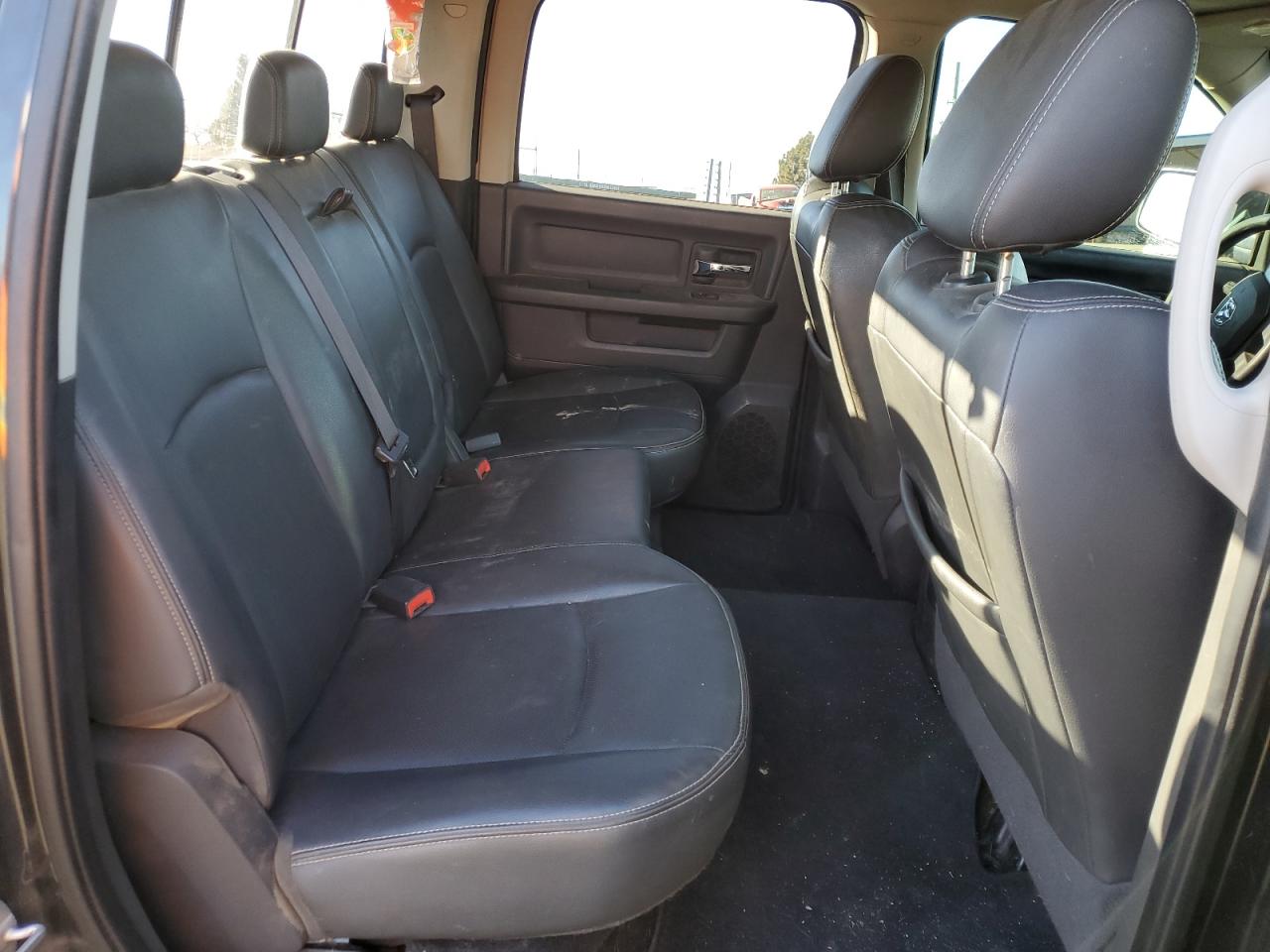 2009 Dodge RAM - Image 10