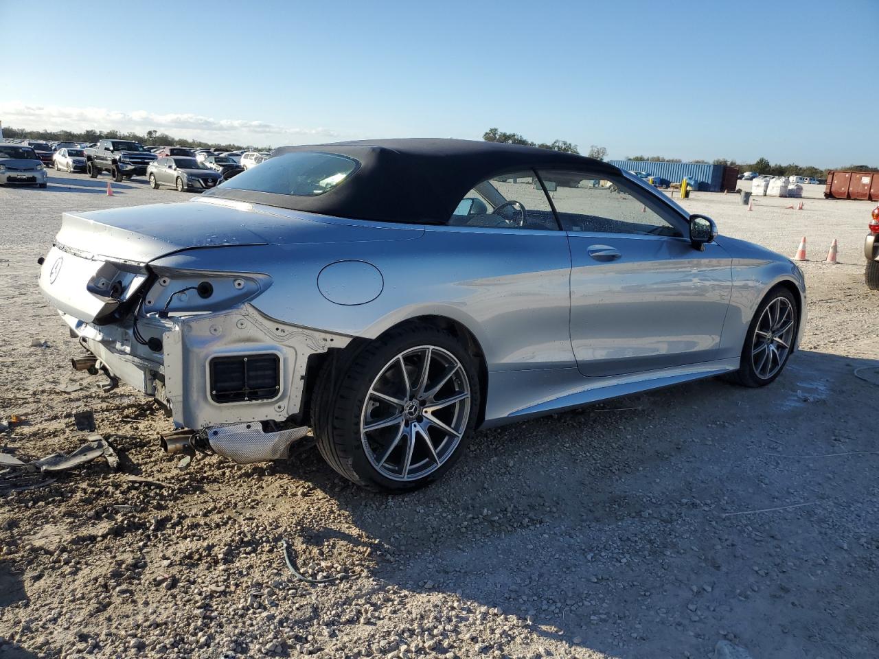 2019 Mercedes-Benz S-klasse - Image 3