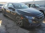 2021 Honda Civic Sport na sprzedaż w Littleton, CO - Front End