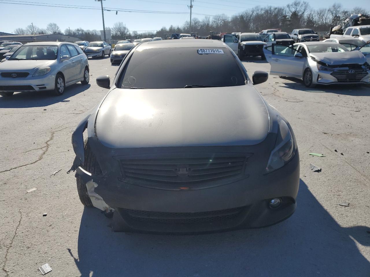 2009 Infiniti G - Image 5