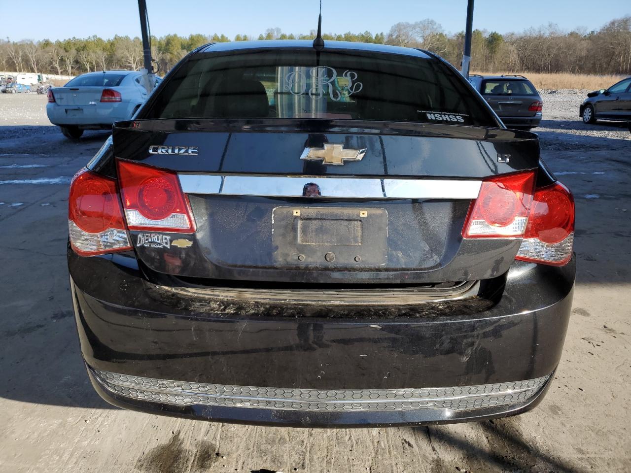 2014 Chevrolet Cruze - Image 6