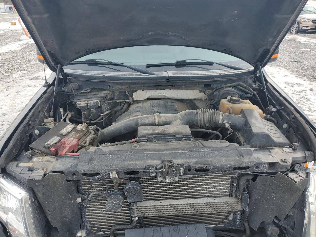 2011 Ford F-150 - Image 11