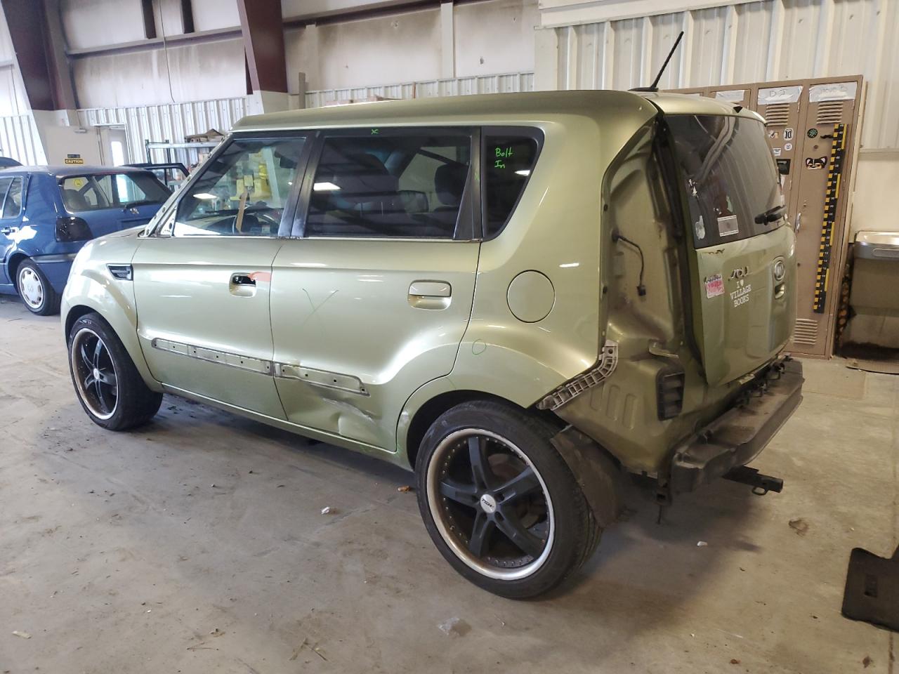 2010 Kia Soul - Image 2