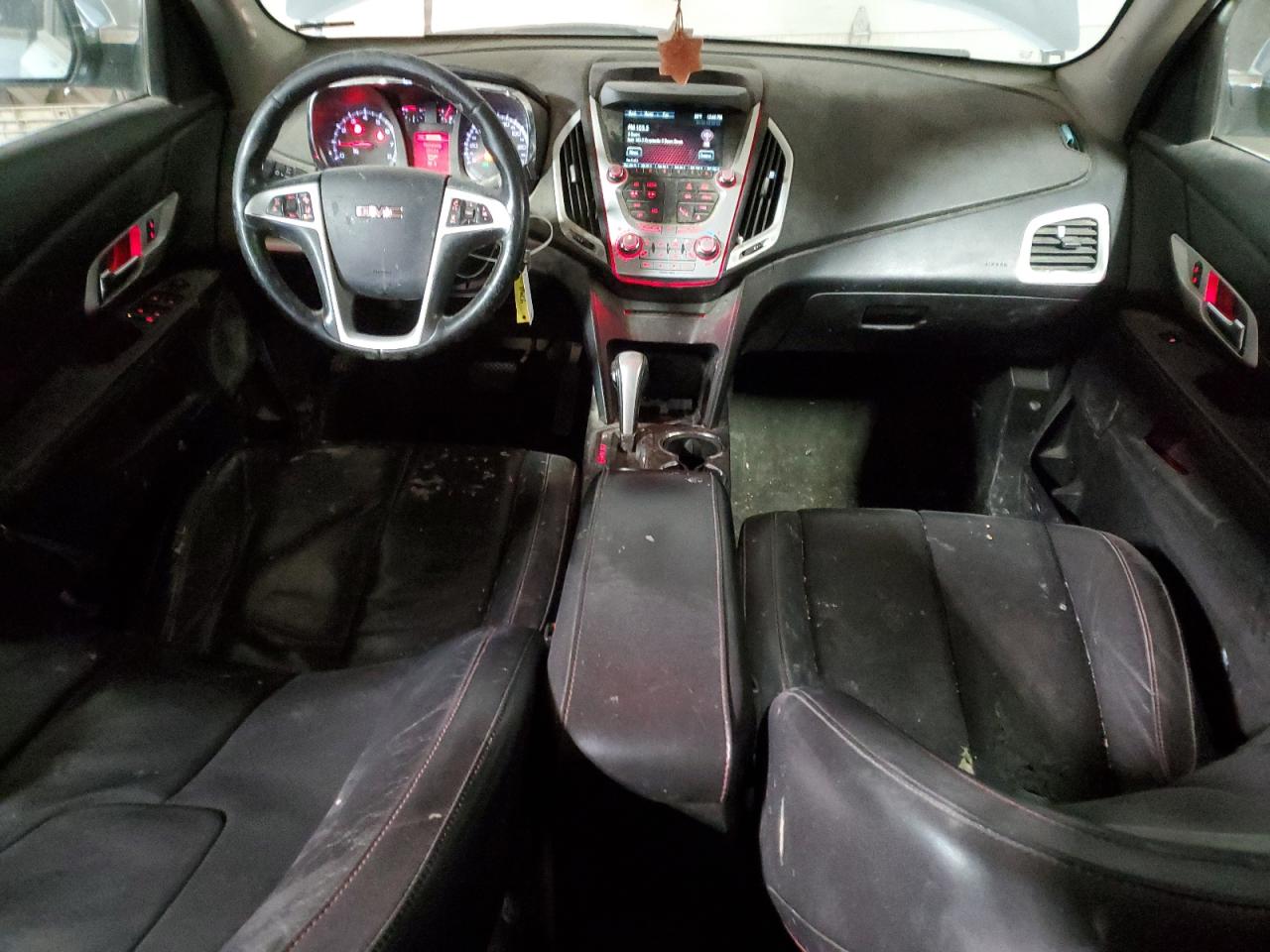 2014 GMC Terrain - Image 8