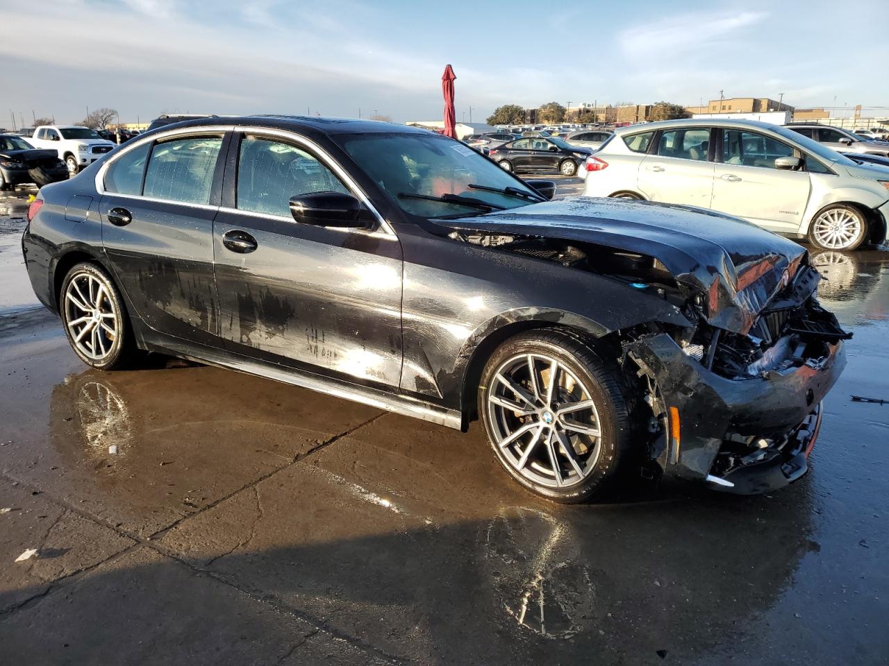 2020 BMW 3er - Image 4