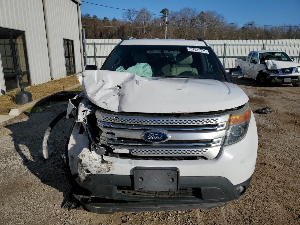 2013 Ford Explorer - Image 5