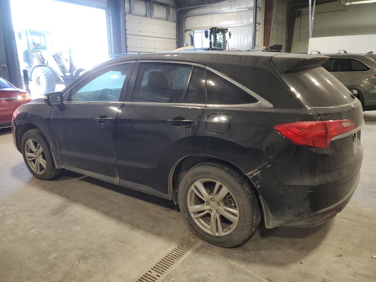 2013 Acura RDX - Image 2