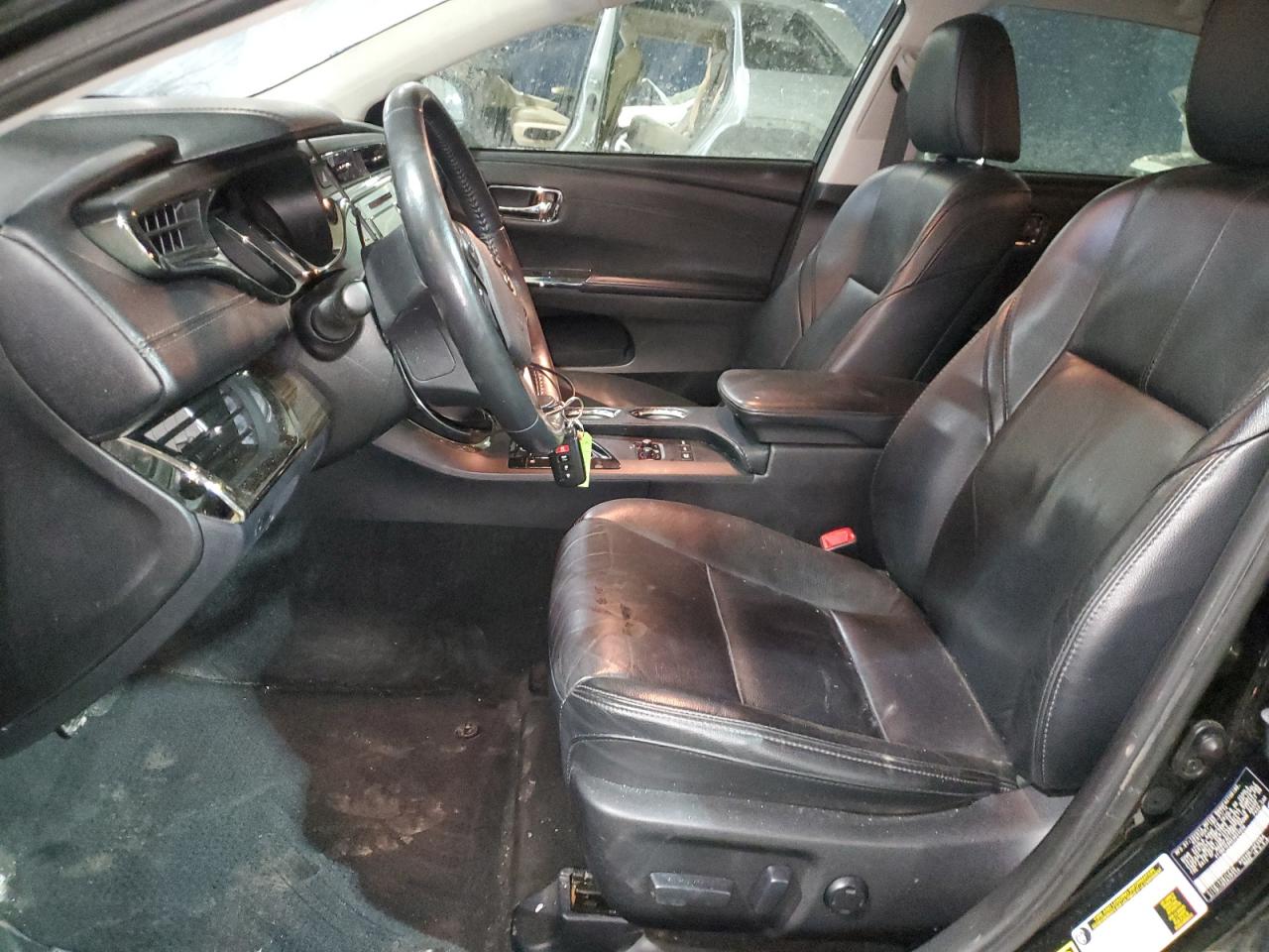 2014 Toyota Avalon - Image 7