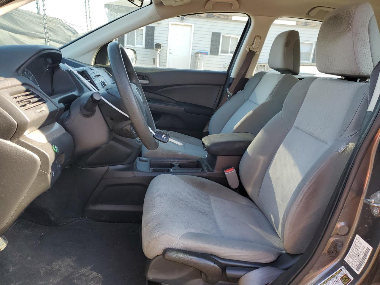 2016 Honda CR-V - Image 7