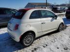 2013 Fiat 500 Lounge на продаже в Louisville, KY - Top/Roof