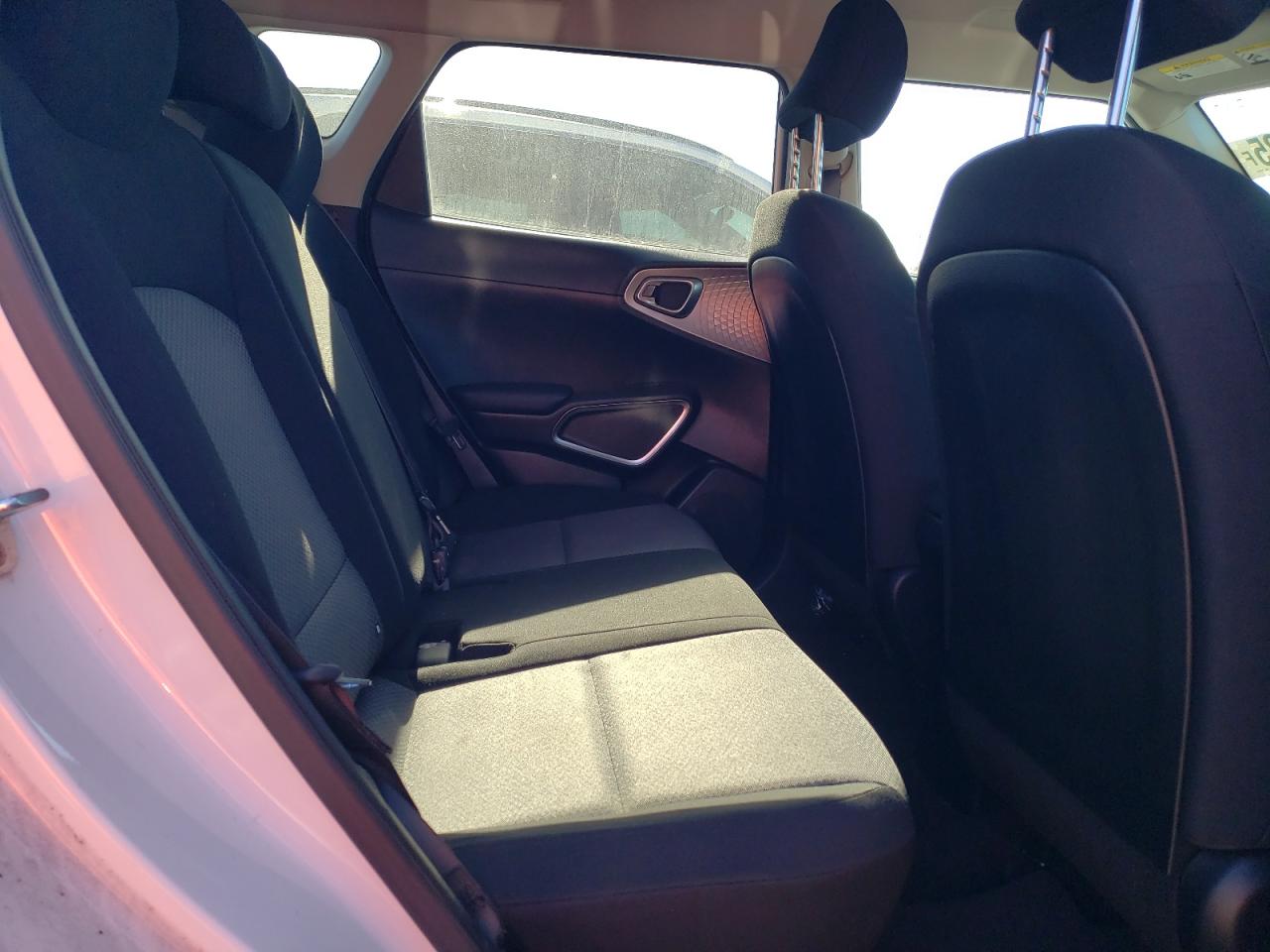 2021 Kia Soul - Image 10