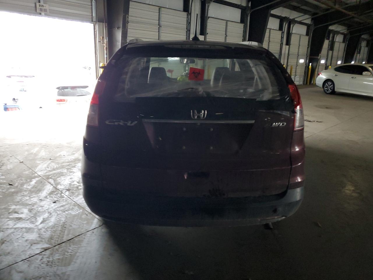 2014 Honda CR-V - Image 6