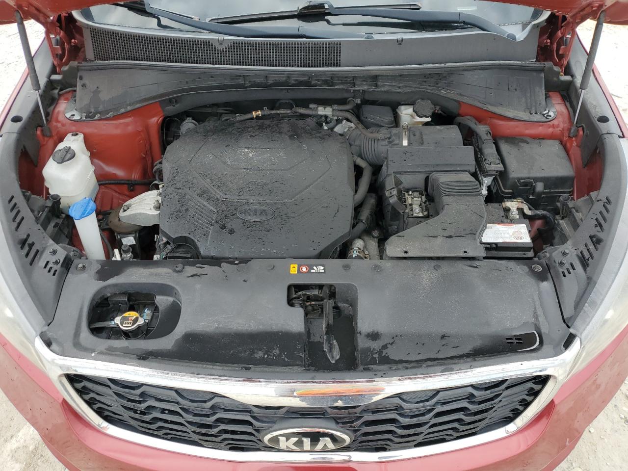 2019 Kia Sorento - Image 12