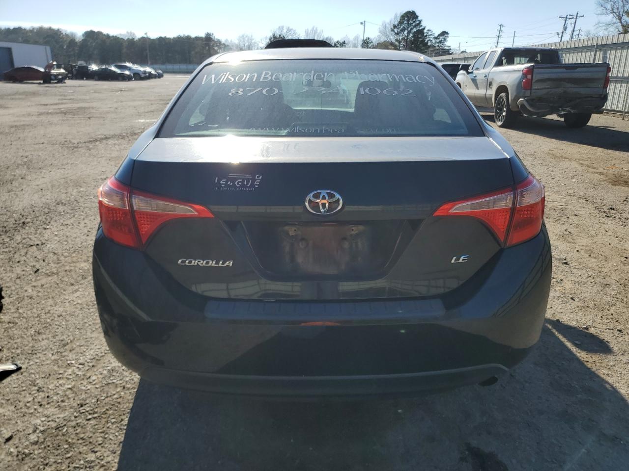 2017 Toyota Corolla - Image 6