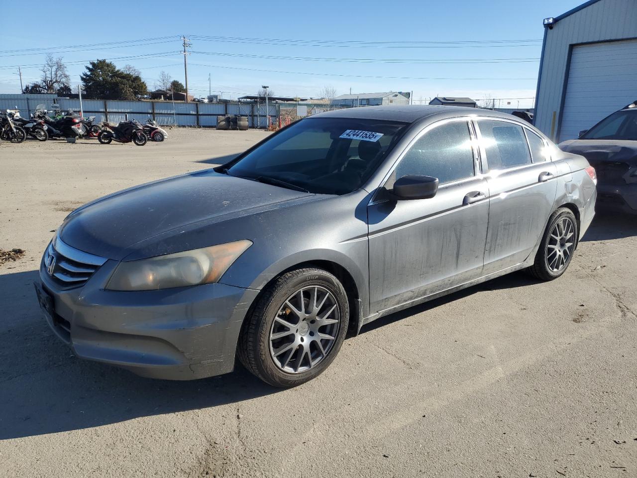 2012 Honda Accord - Image 1