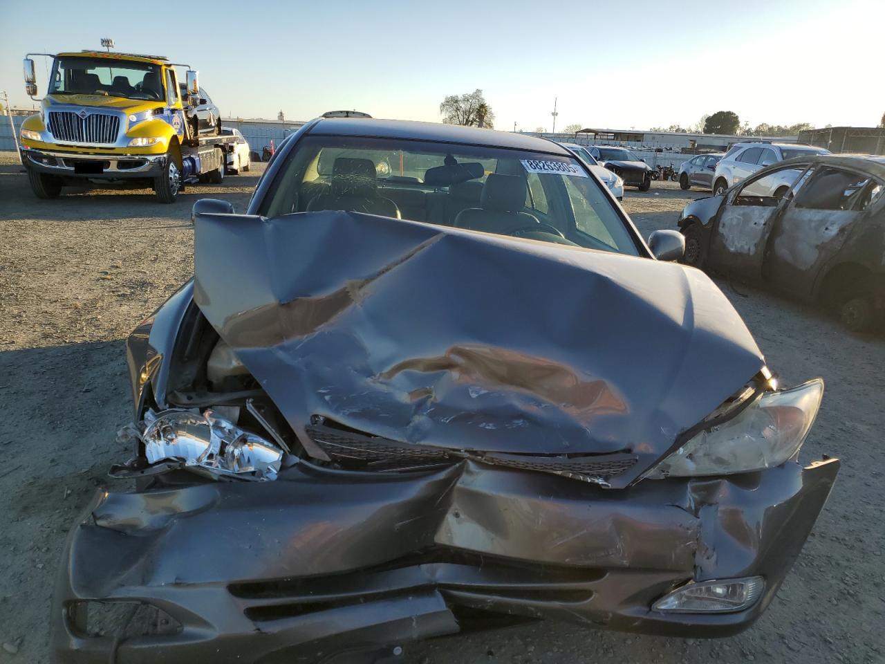 2004 Toyota Camry - Image 5