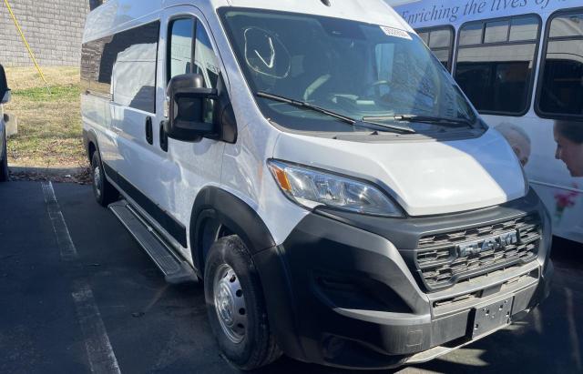 2023 Ram Promaster 2500 2500 High