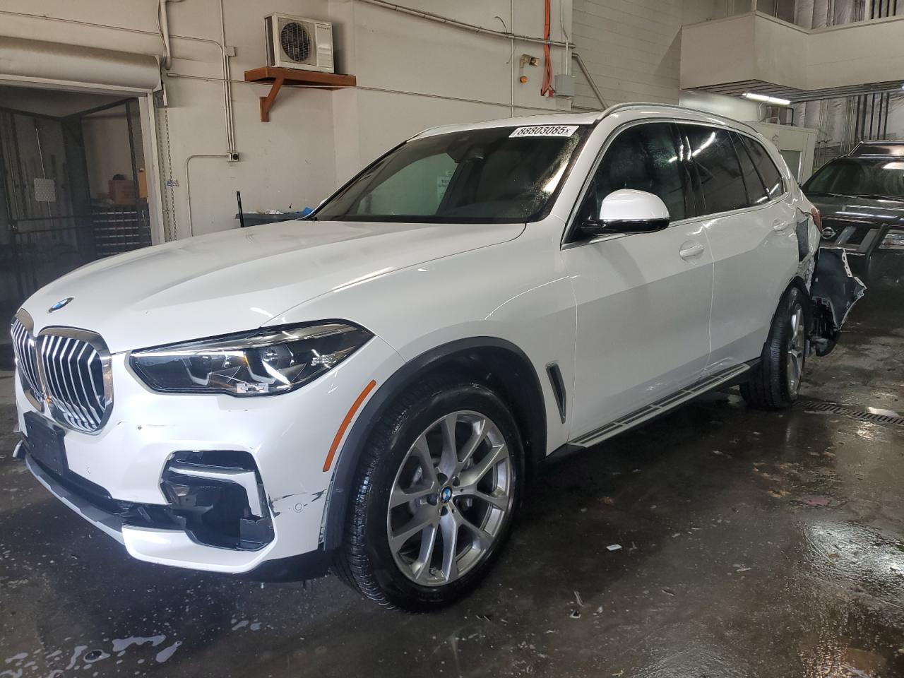 2023 BMW X5 - Image 1