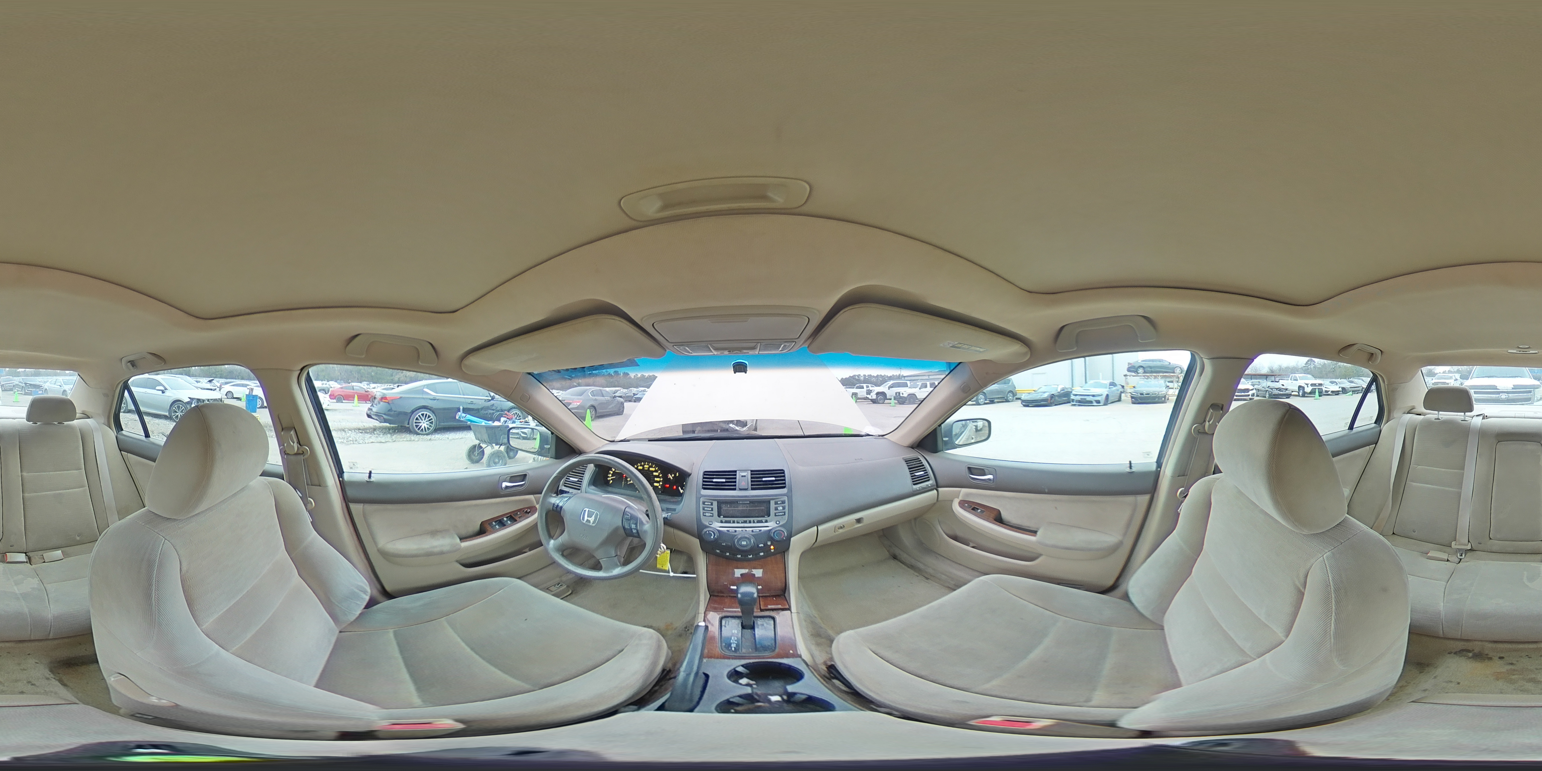 2006 Honda Accord - Image 12