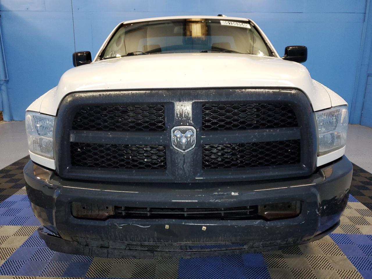 2015 RAM 2500 - Image 5