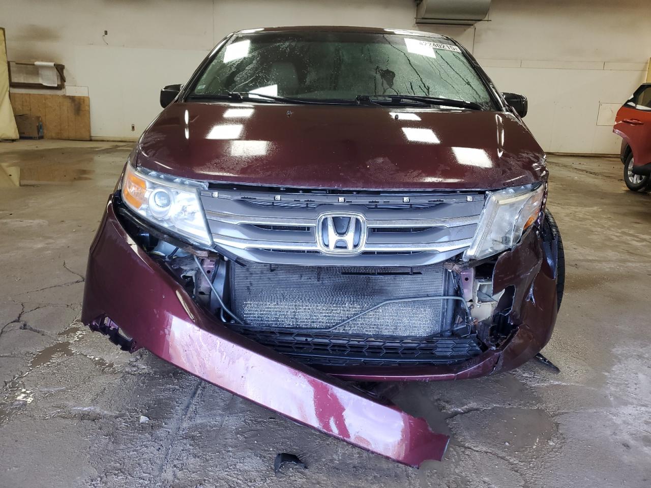 2012 Honda Odyssey - Image 5