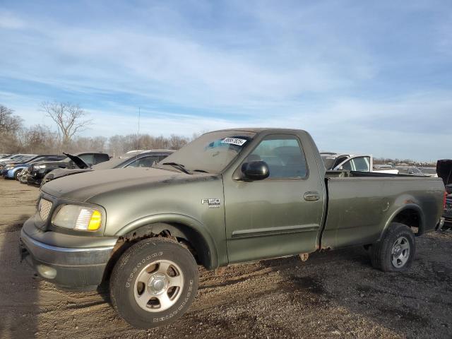 2002 Ford F150 