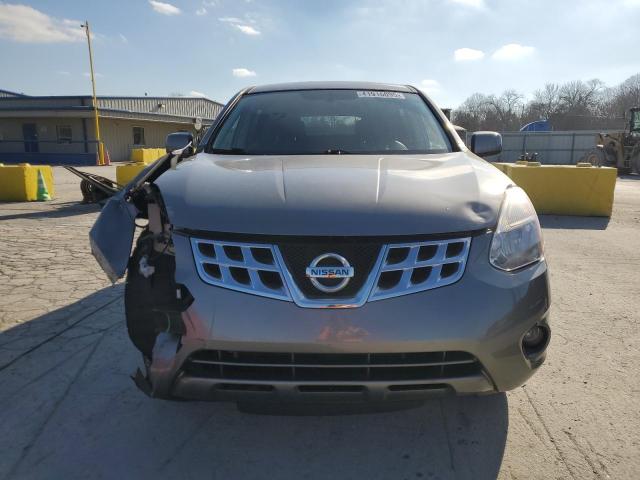 Parquets NISSAN ROGUE 2013 Gray