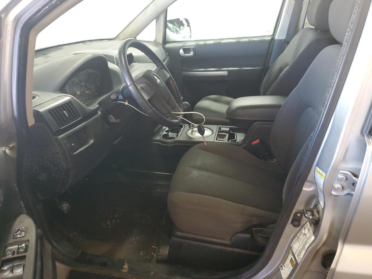 2008 Mitsubishi Endeavor Ls VIN: 4A4MN21S68E043103 Lot: 42485535