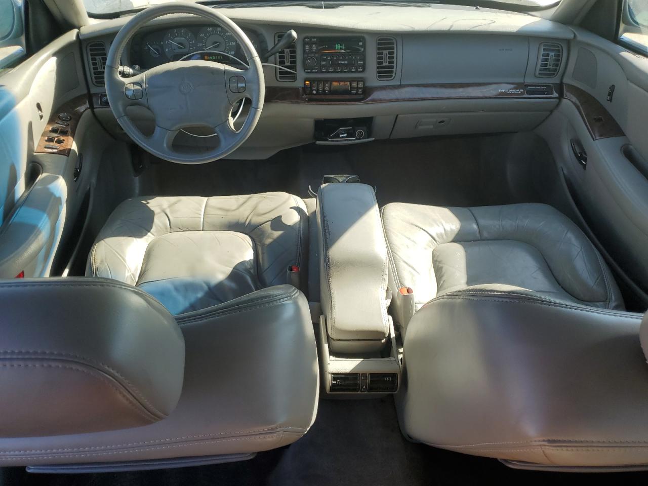 2005 Buick Park Avenue - Image 8