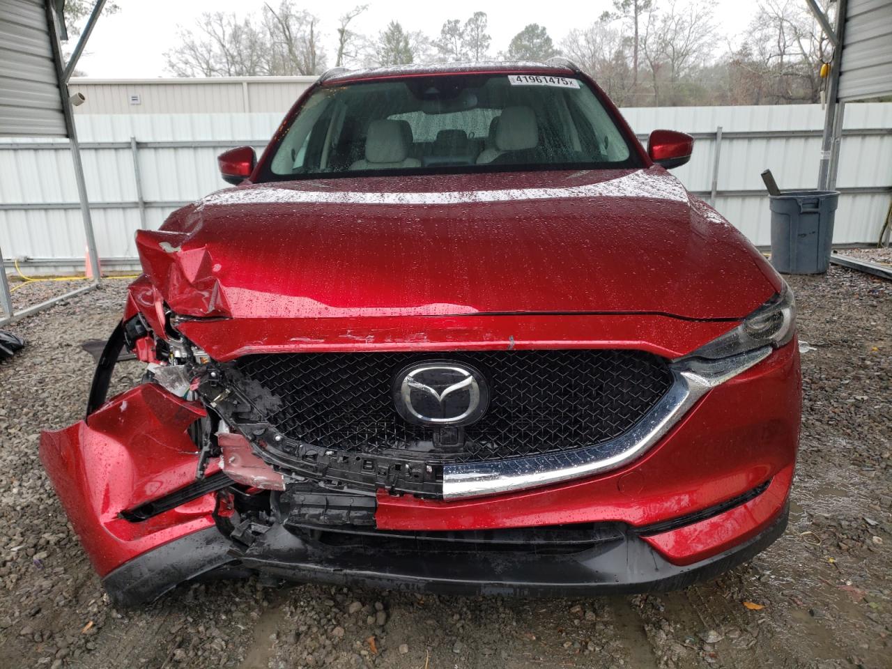 2019 Mazda CX-5 - Image 5