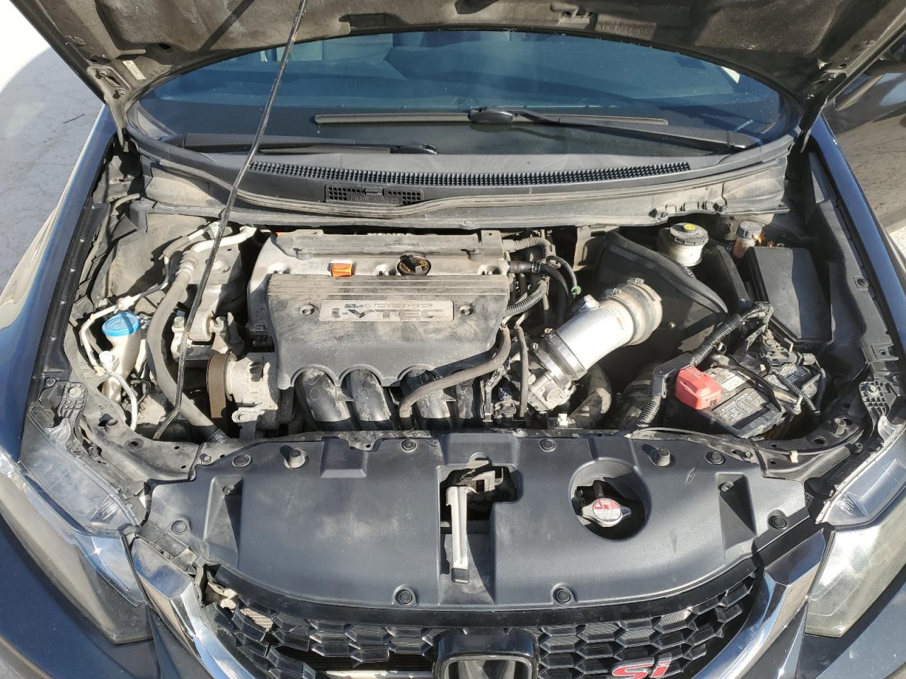 2013 Honda Civic - Image 11