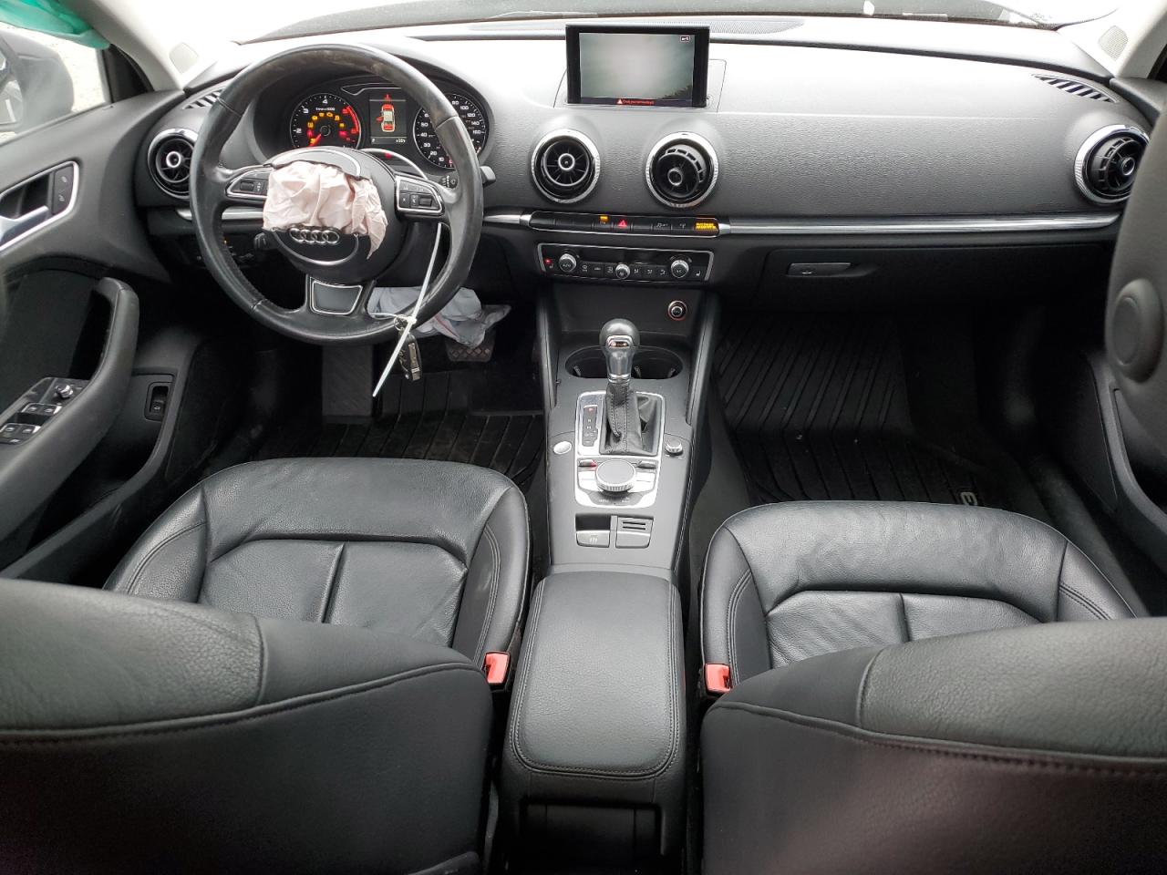 2015 Audi A3 - Image 8