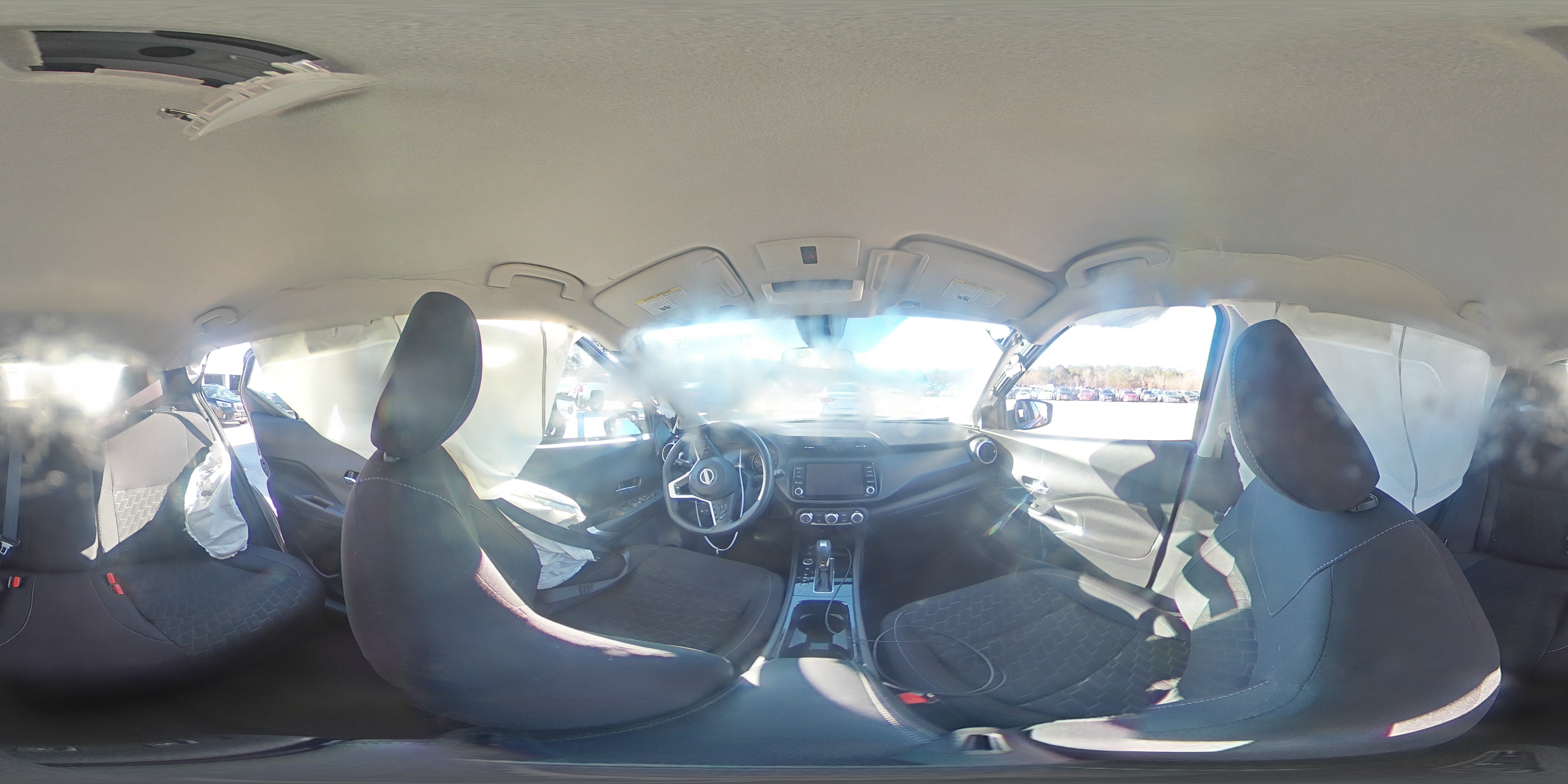 2024 Nissan Kicks - Image 13