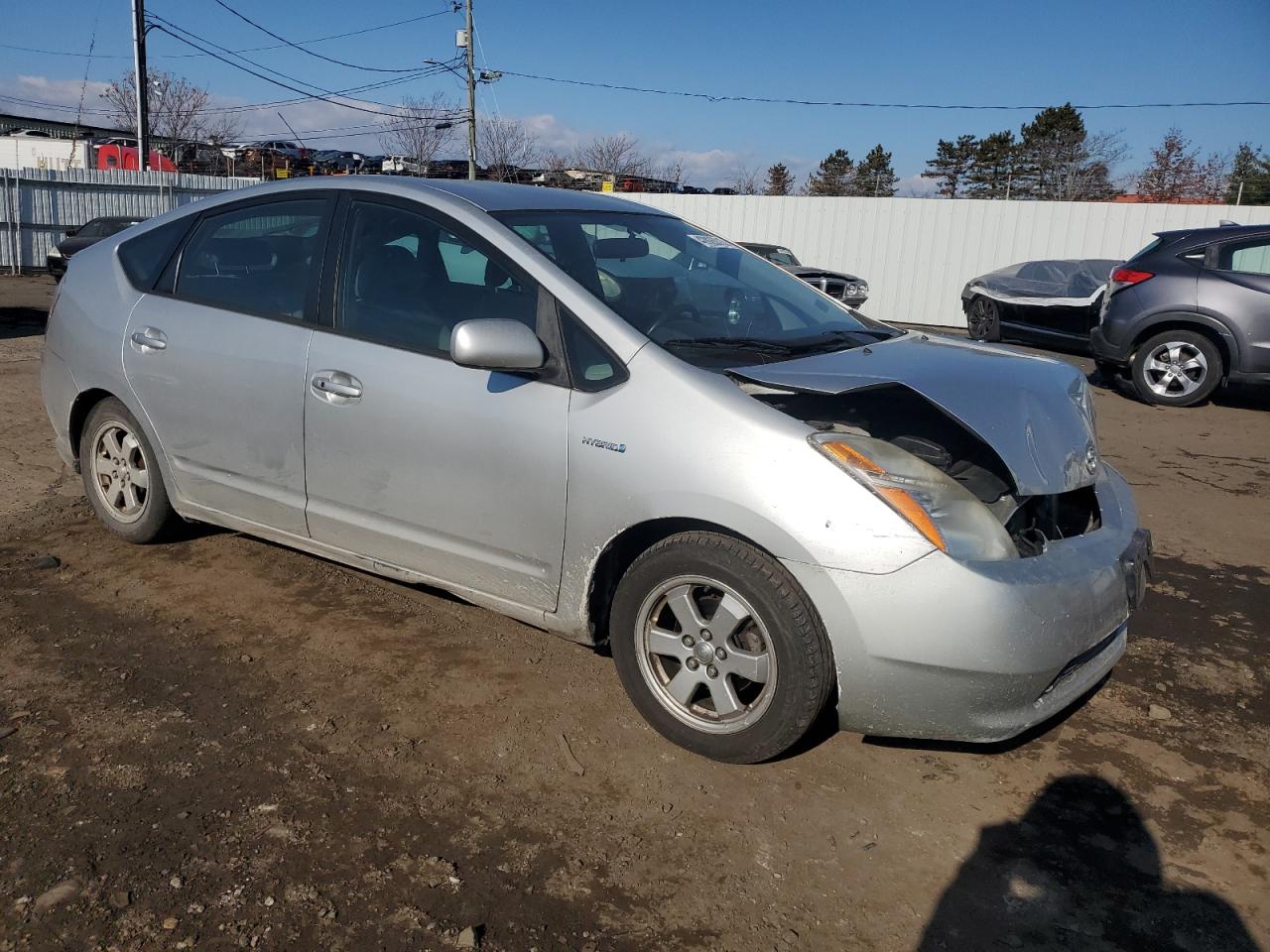 2006 Toyota Prius - Image 4