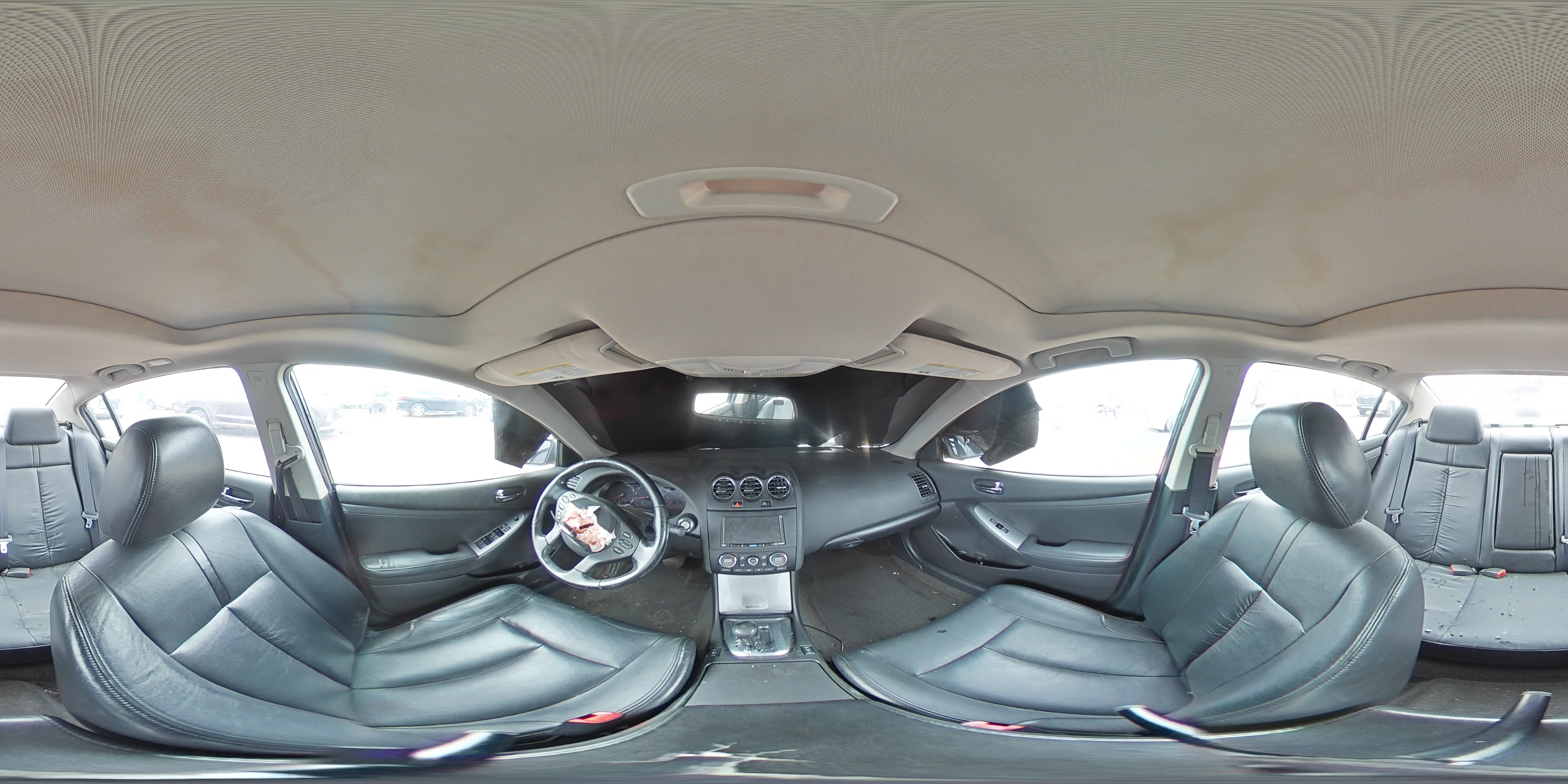 2012 Nissan Altima - Image 12