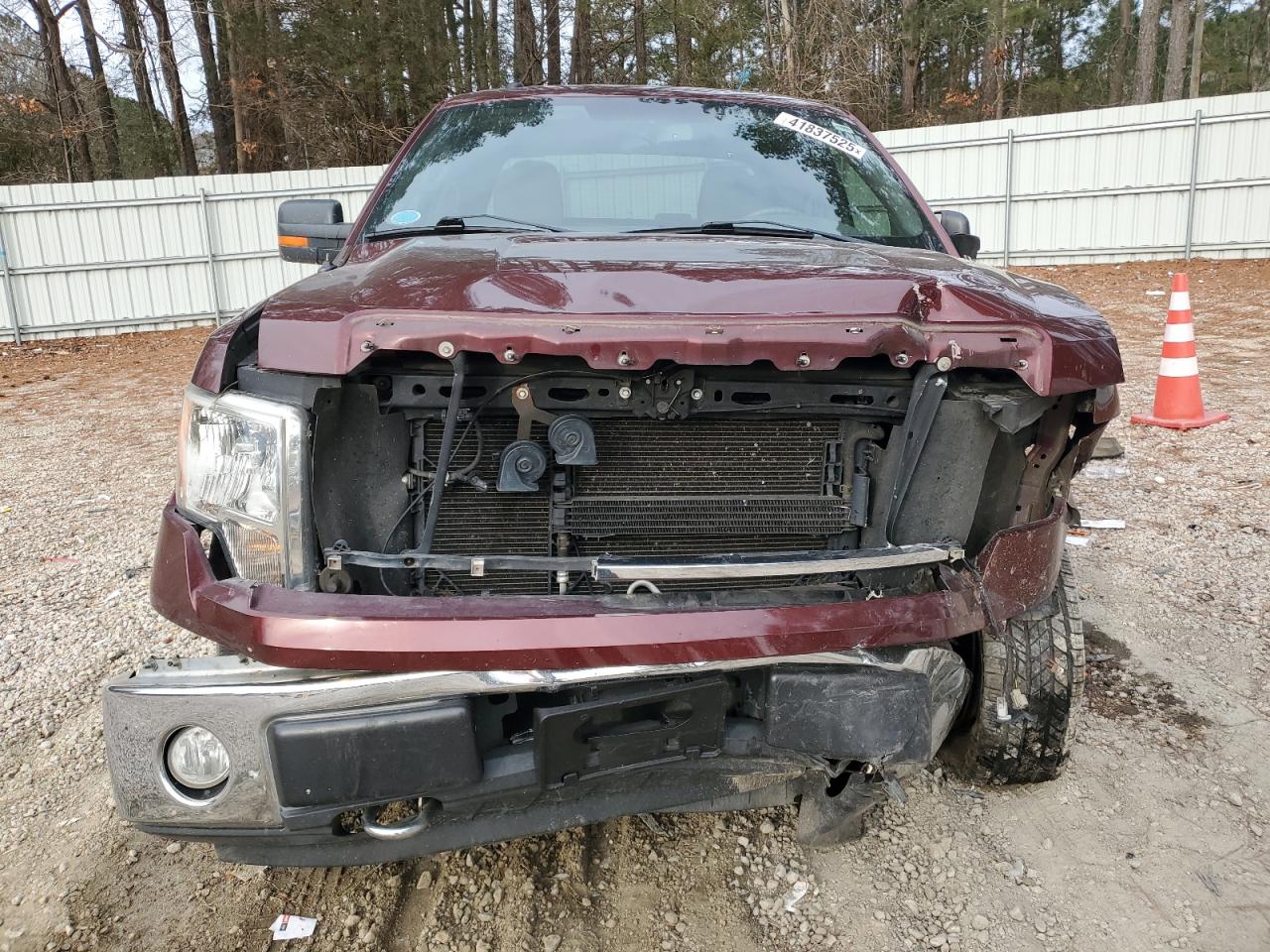 2010 Ford F-150 - Image 5