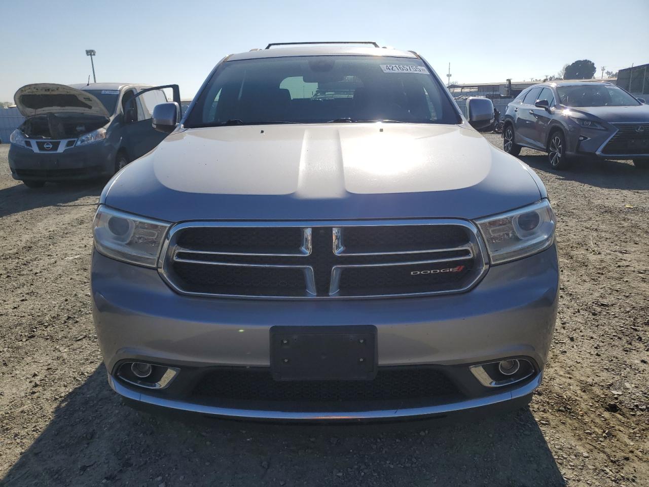 2015 Dodge Durango - Image 5