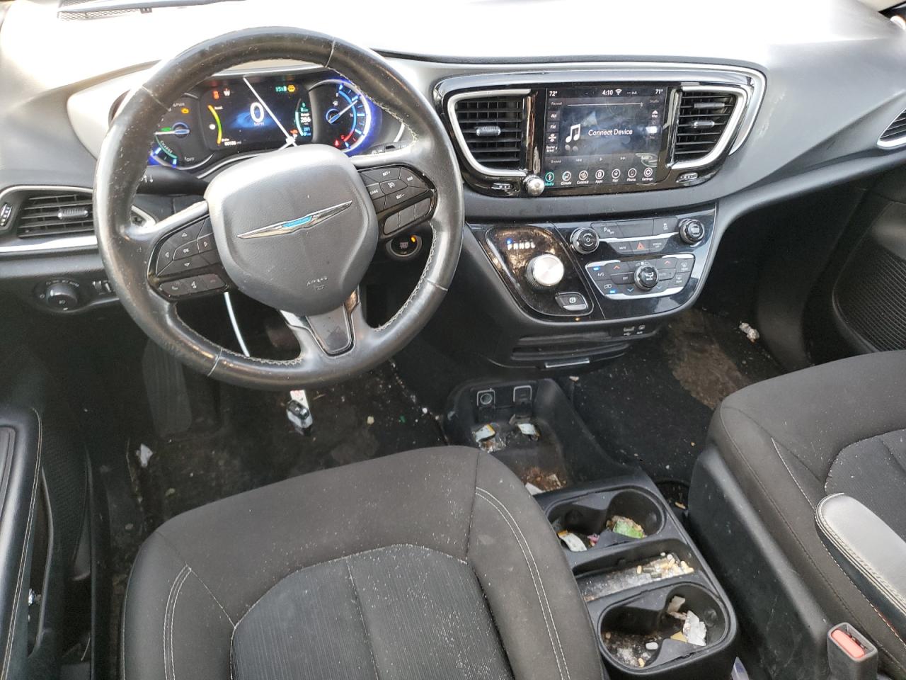 2020 Chrysler Pacifica - Image 8