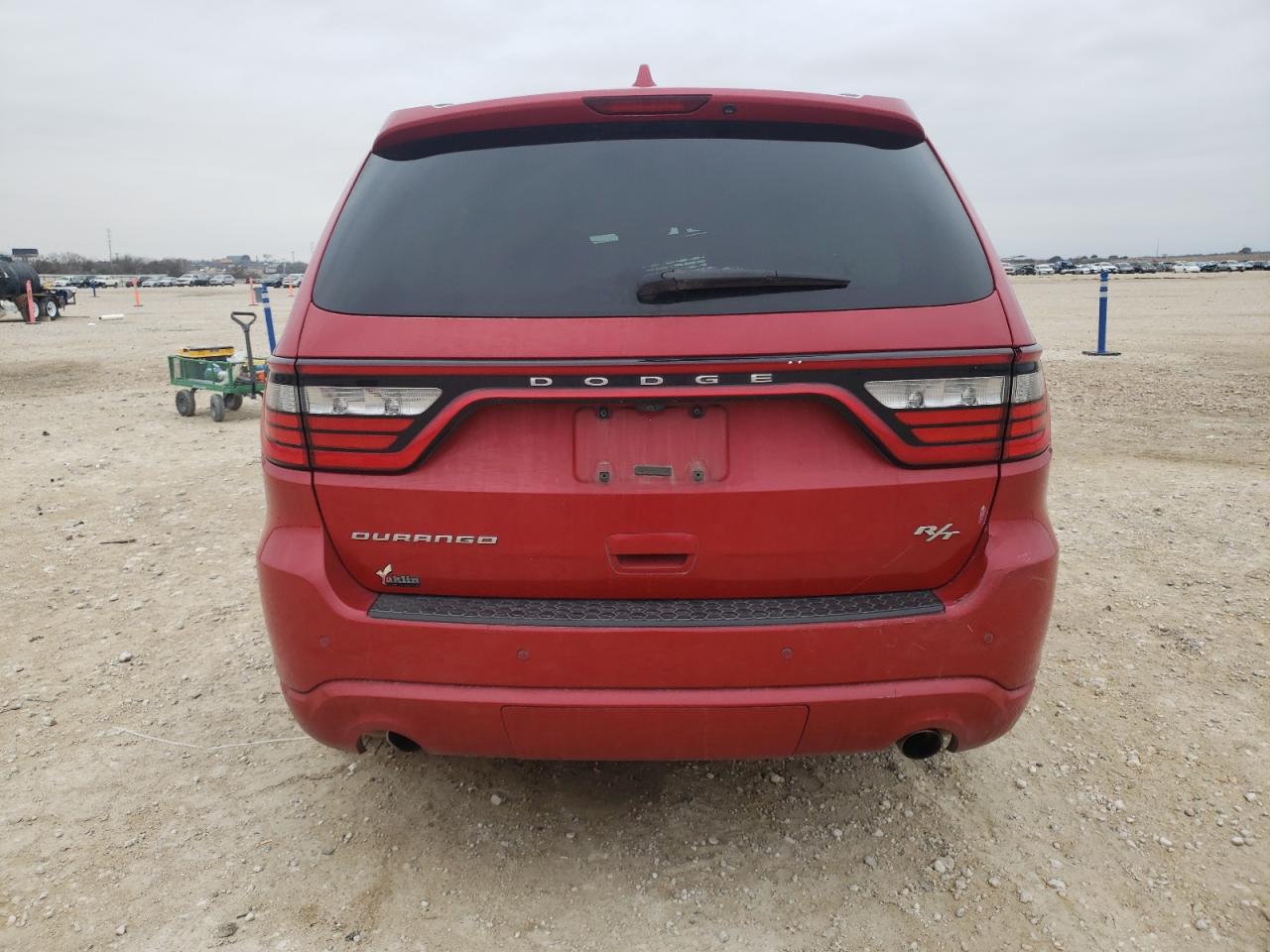 2017 Dodge Durango - Image 6