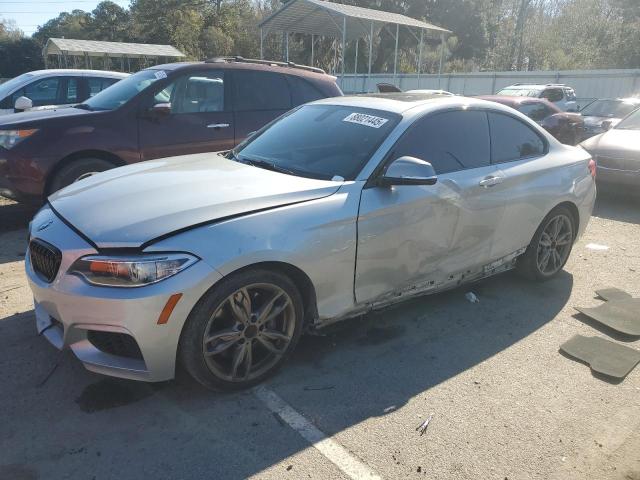 2015 Bmw M235I  de vânzare în Savannah, GA - Side