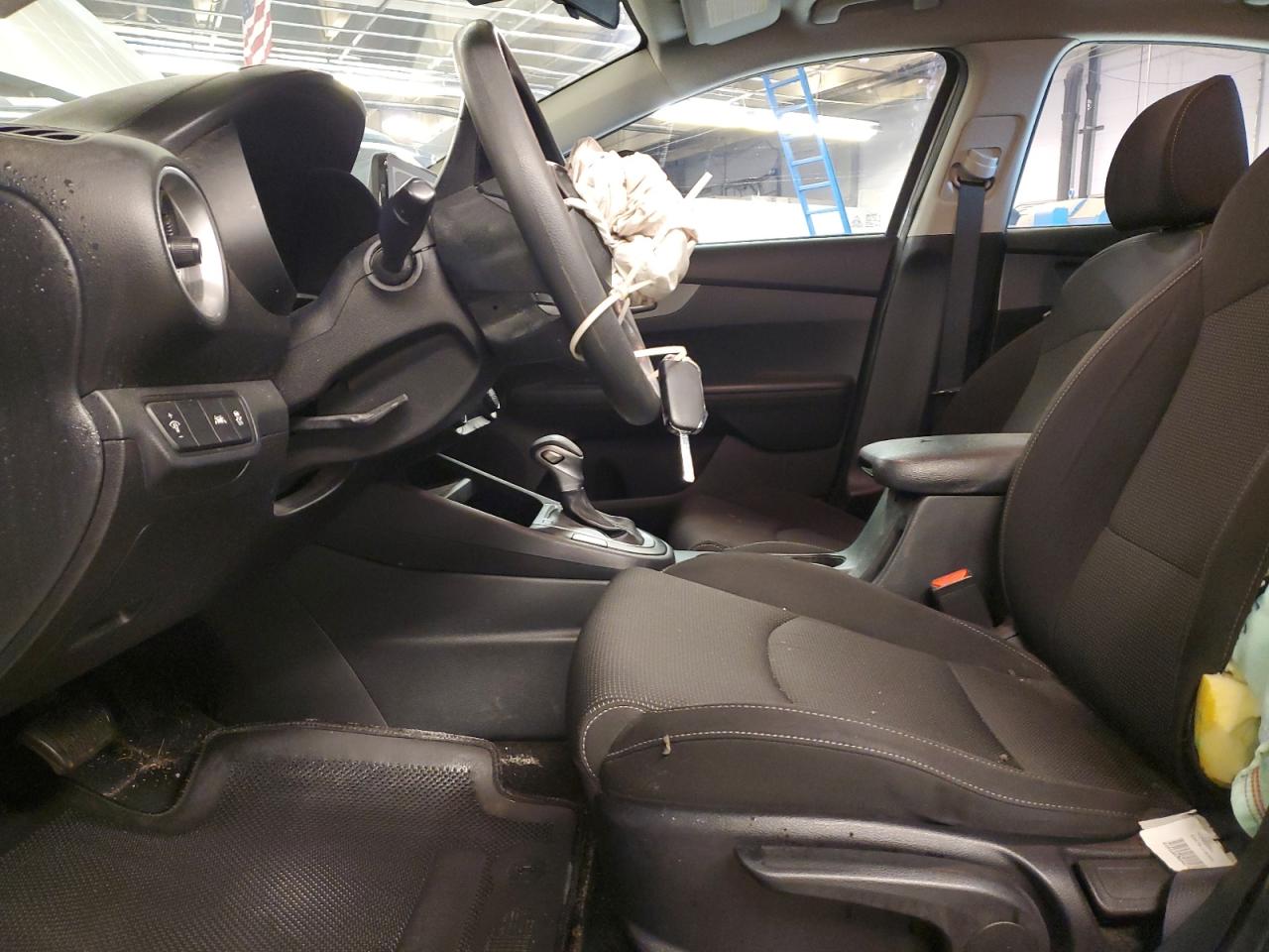 2019 Kia Forte - Image 7