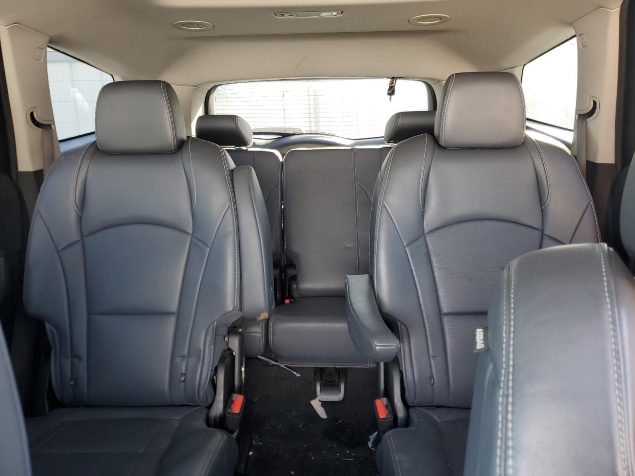 2019 Buick Enclave - Image 10