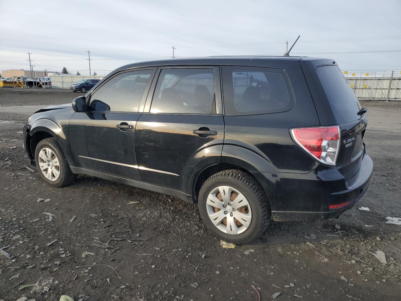 2009 Subaru Forester - Image 2