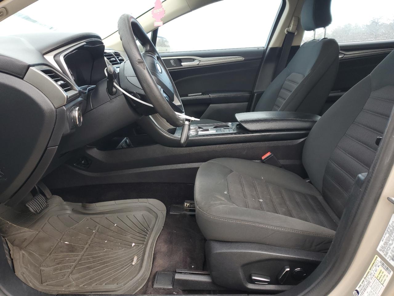 2017 Ford Fusion - Image 7