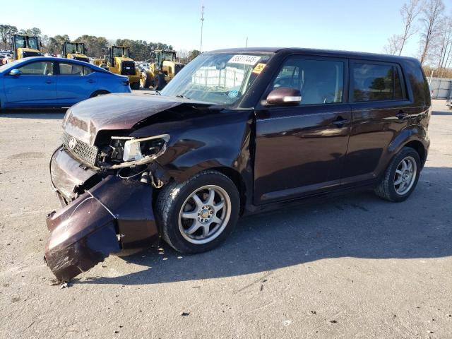 2009 Toyota Scion Xb