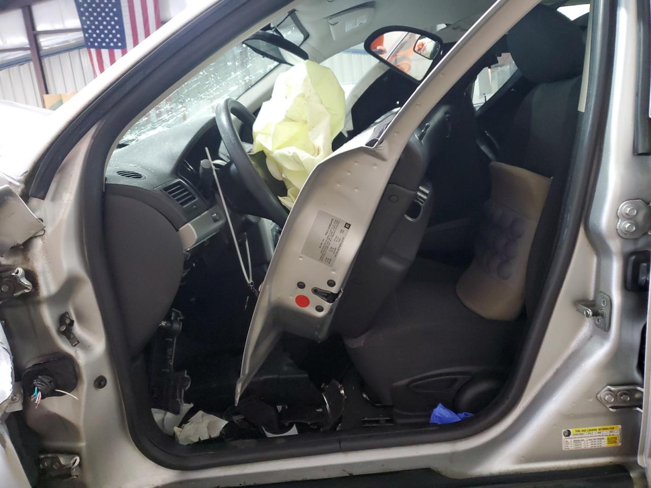 2009 Chevrolet Cobalt - Image 7